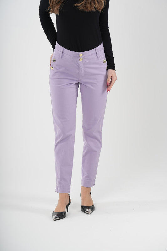 Chino pants Ref. 421074