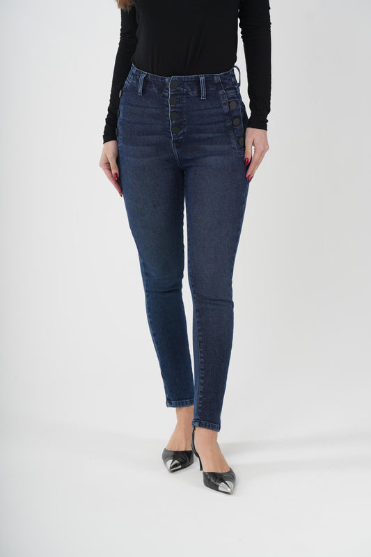 Katy skinny jeans Ref. 421100