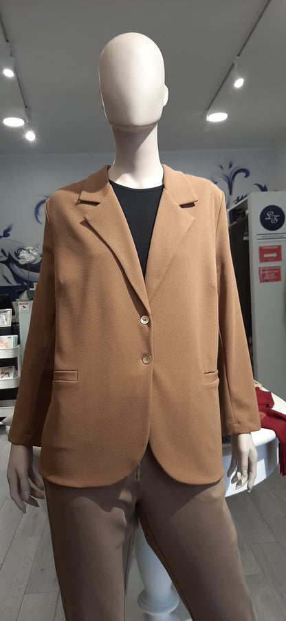 Blazer liso Ref. 2513400