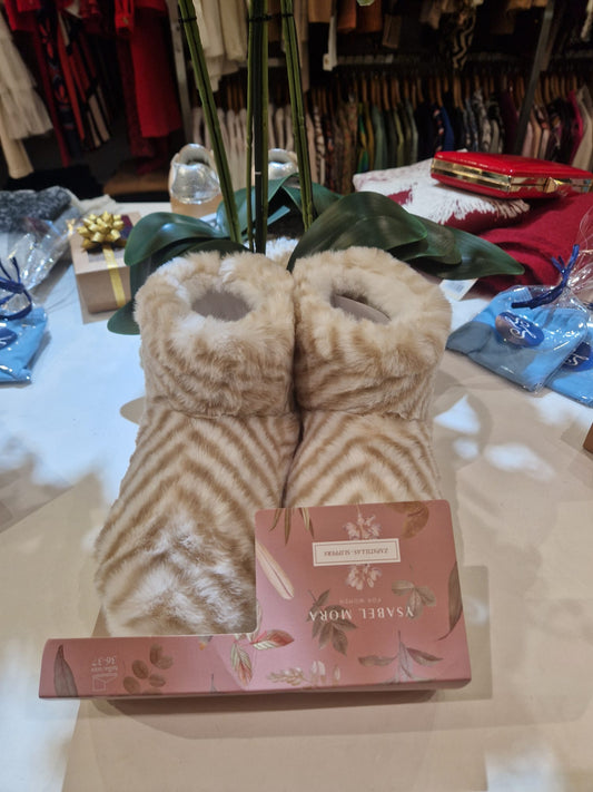 YM Slipper Ref. 14061