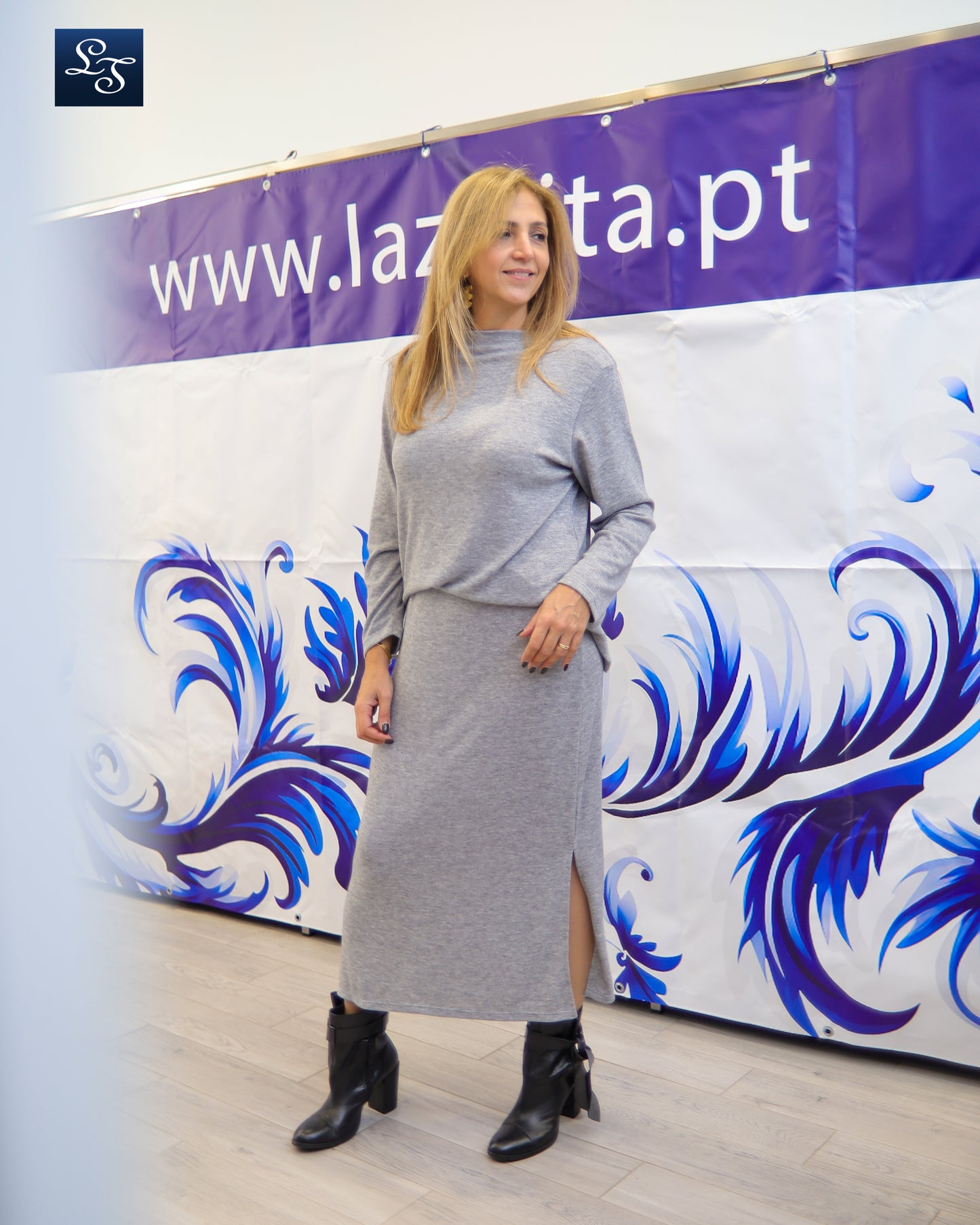 Conjunto de malha Ref. 62041300