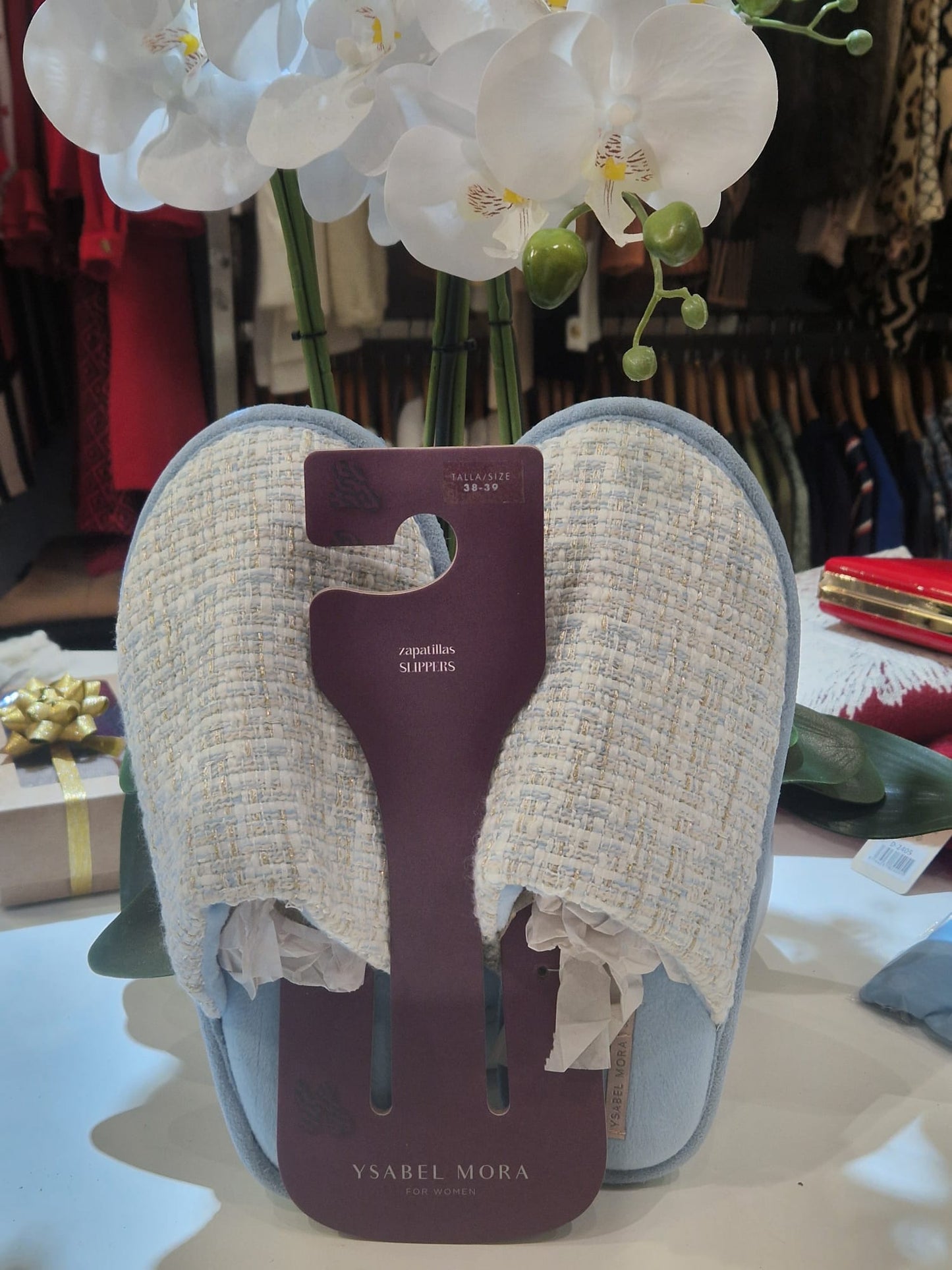 YM Chinelo Ref. 14131