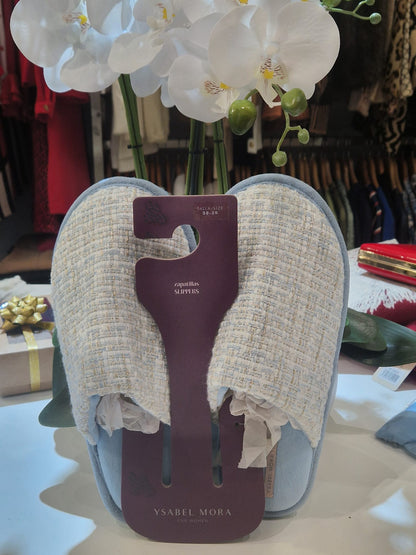 YM Chinelo Ref. 14131