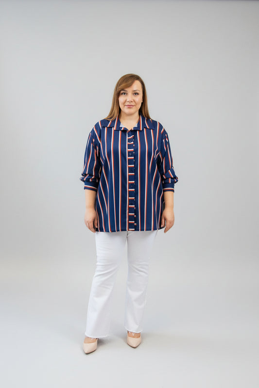 Striped shirt