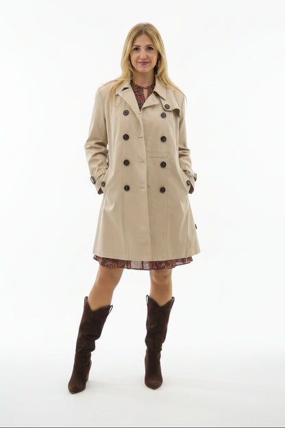 Gabardine