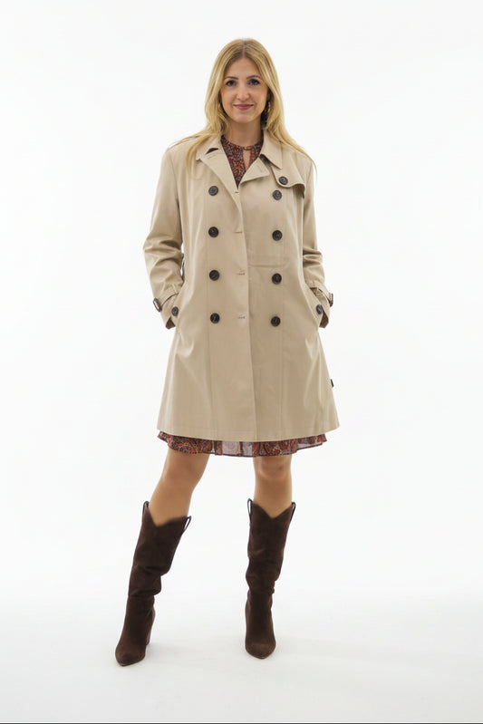 Gabardine