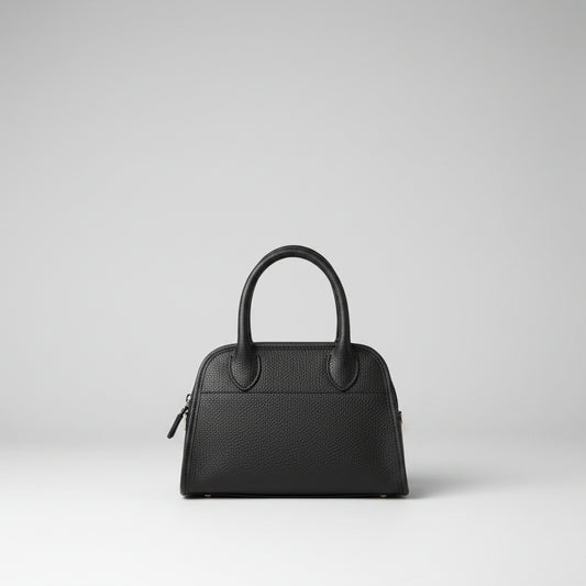 Leather bag