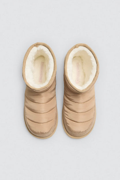 YM Winter slipper Ref. 14171