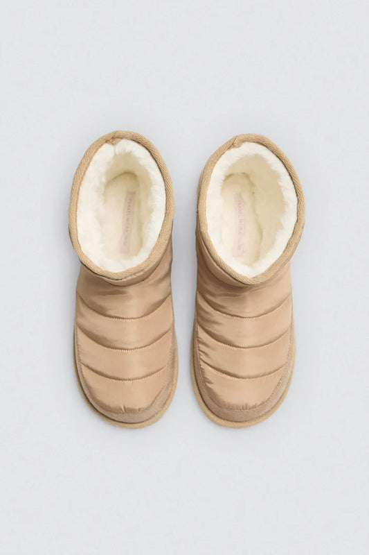 YM Winter slipper Ref. 14171
