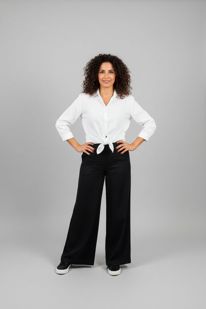 Linen shirt Ref. 25074123