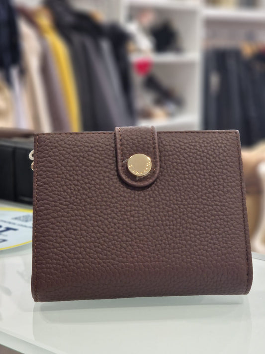 Eco-leather wallet Ref. 896125