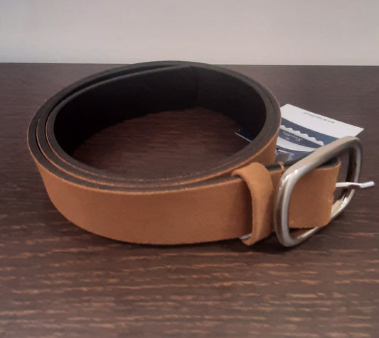 Cinto de camurça 30mm Ref. 313021