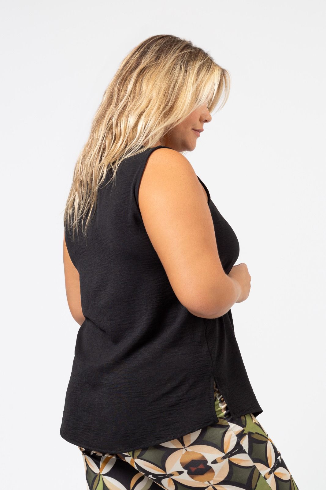 Lace top Ref. 247038