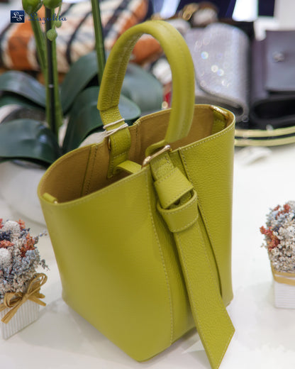 Mala em pele Ref. 221881