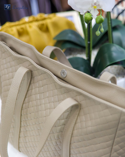 Leather bag Ref. 25021