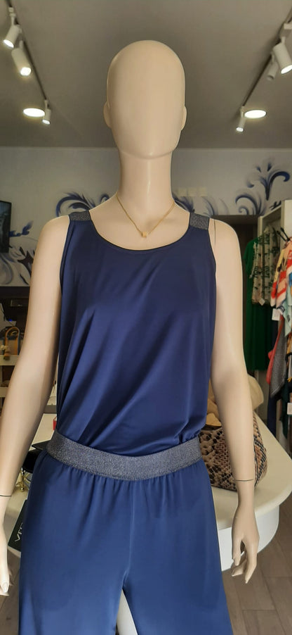 Knitted top Ref. 8703
