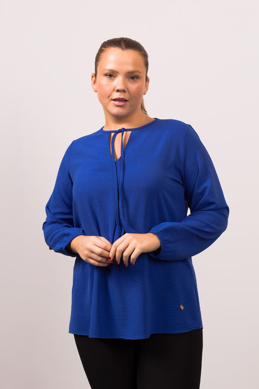 Plain tunic Ref. 251213