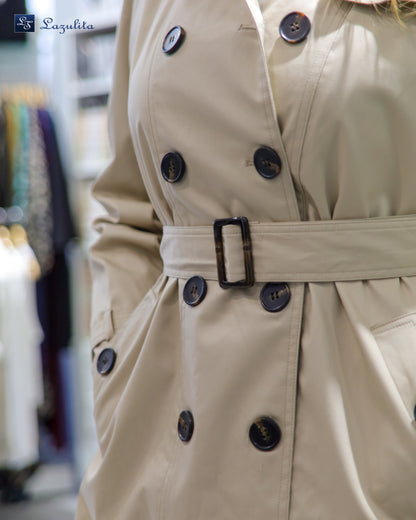Gabardine