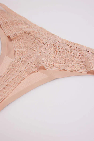 YM Cueca tanga Ref. 19673