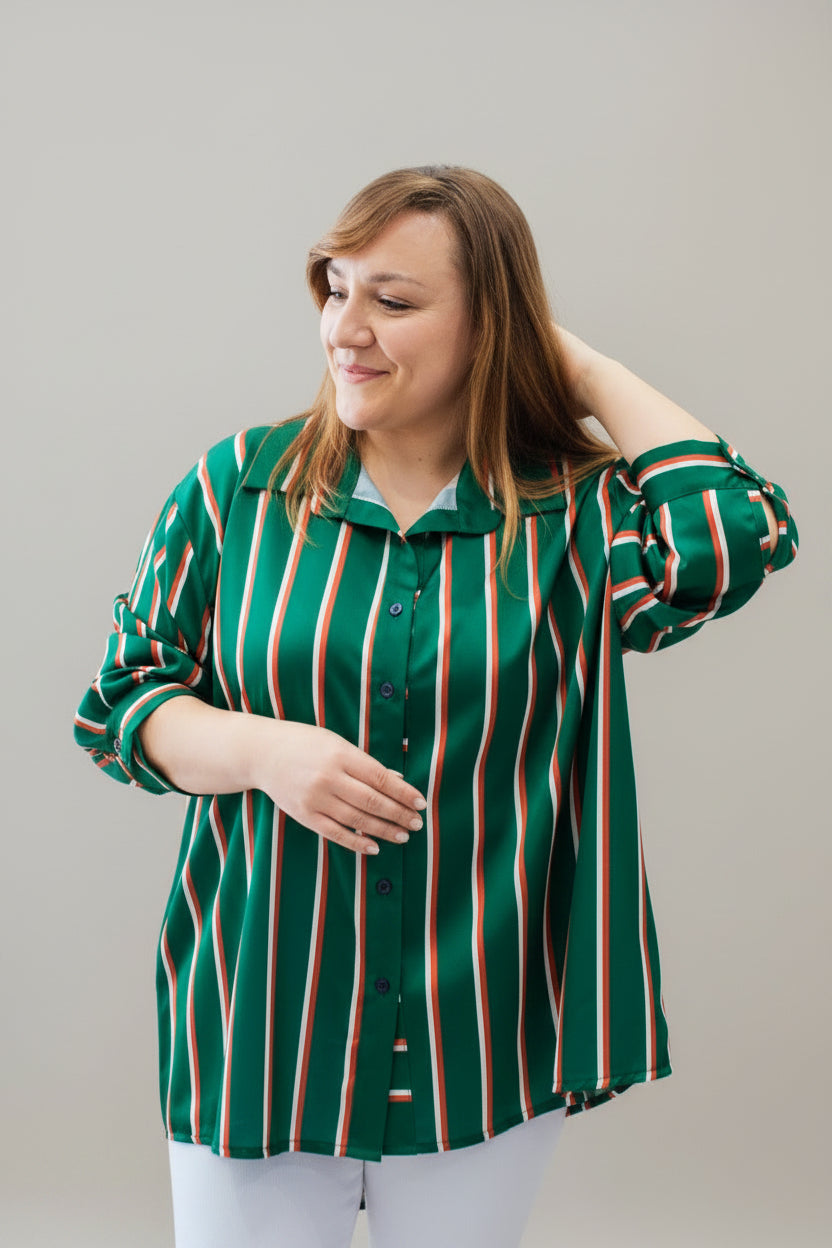 Striped shirt