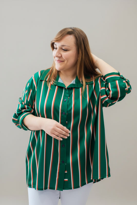 Striped shirt