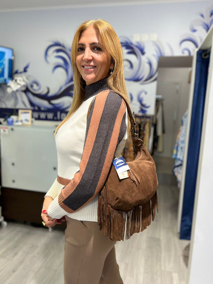 Camisola de malha Ref. 179173