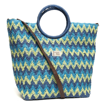 Beach bag with pattern Ref. 5110136