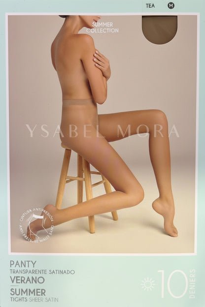 YM Collant Den 10 Ref. 16408