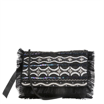 Wallet with appliqués Ref. 4820035