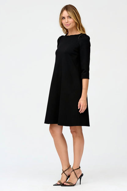 Plain short dress Ref. 8090878801047