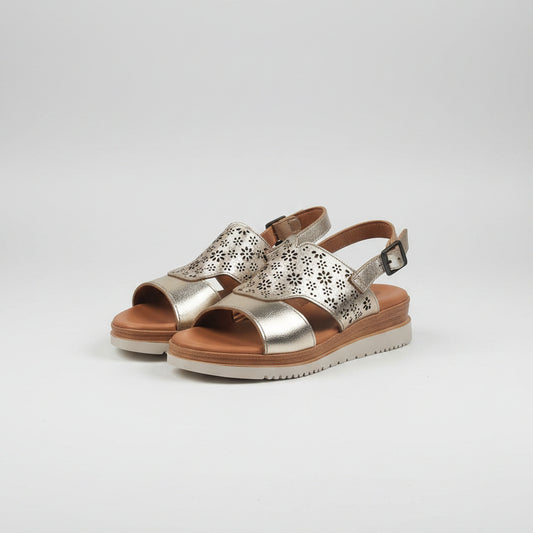 Wedge sandal Ref. 561018