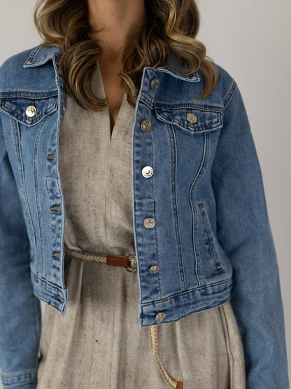 Denim Jacket Ref. 5654212