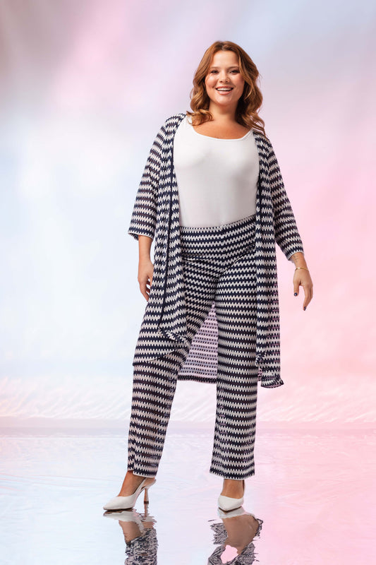 Top liso Ref. 167001