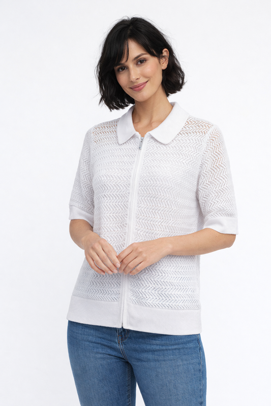 Camisola de malha lisa Ref. 144223