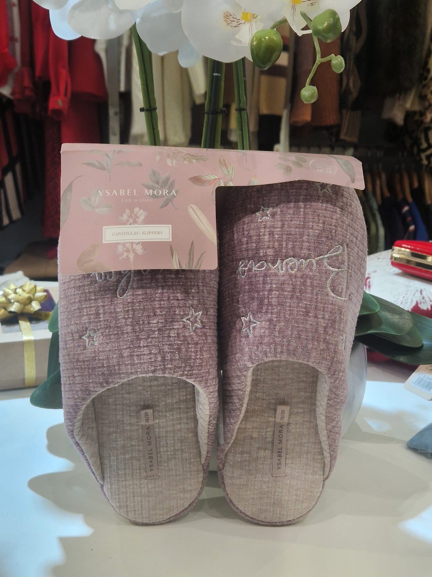 YM Chinelo Ref. 14053