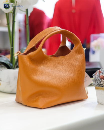 Mala em pele Ref. 25014