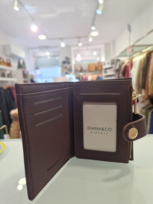 Eco-leather wallet Ref. 896125