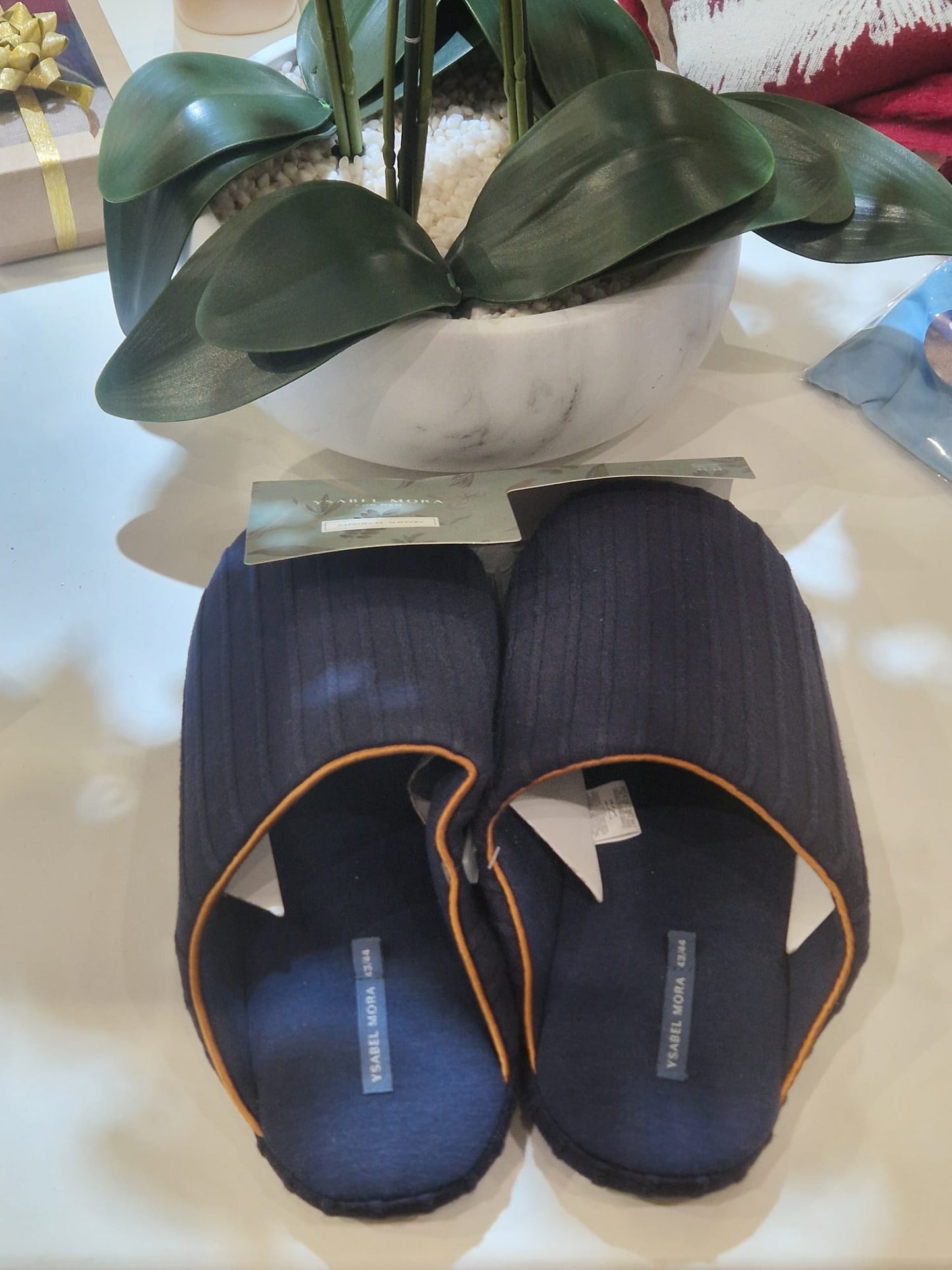 YM Chinelo Ref.24020