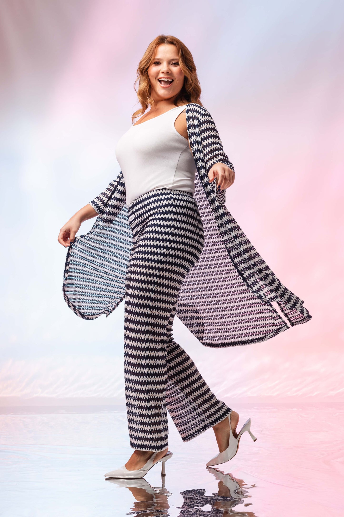 Top liso Ref. 167001