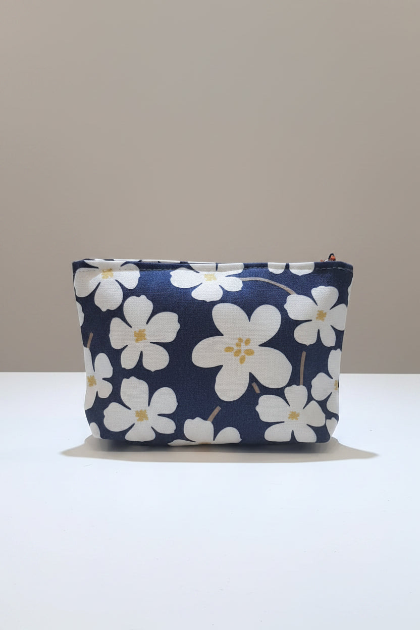 Wash bag with pattern Ref. 5111341