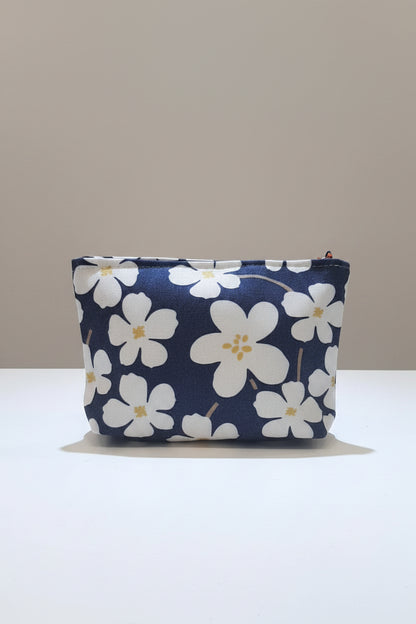 Wash bag with pattern Ref. 5111341
