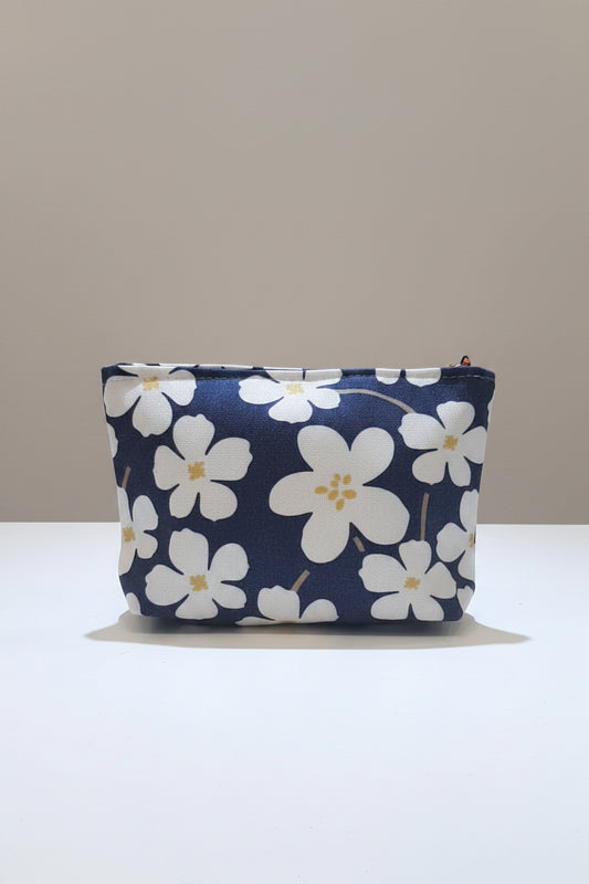 Wash bag with pattern Ref. 5111341