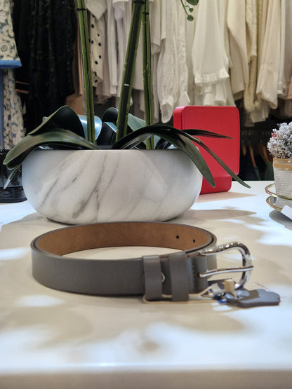 Cinto em pele Ref. 509140