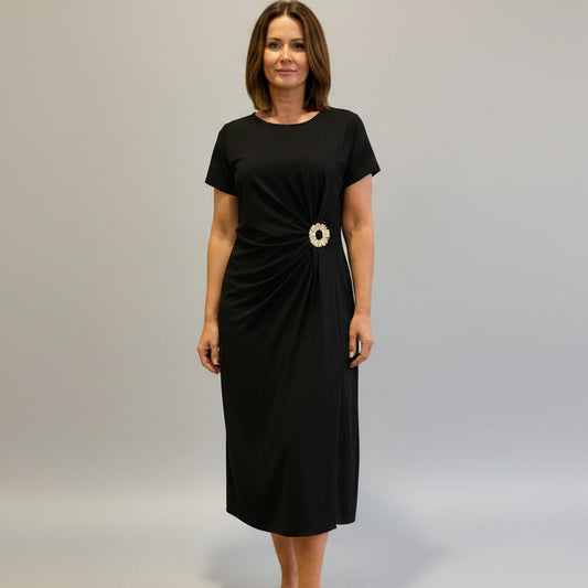 Plain midi dress Ref. 2526742