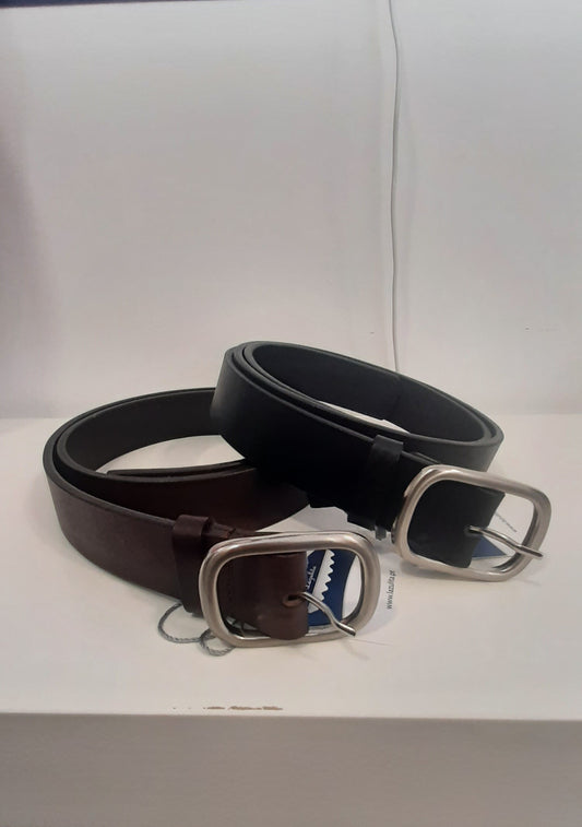 Cinto em pele 30mm Ref. 312821