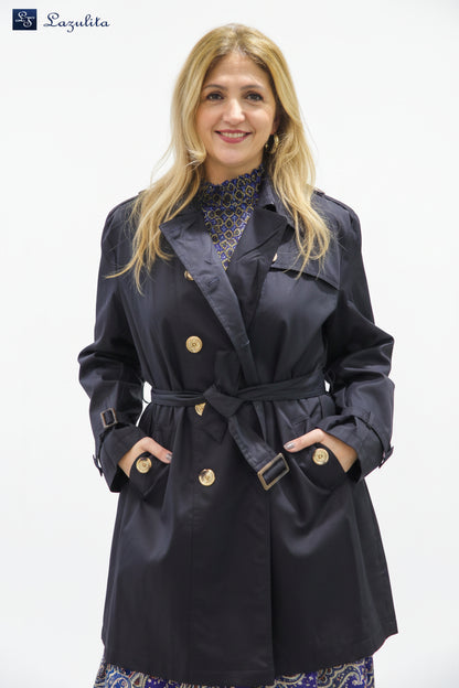 Gabardine