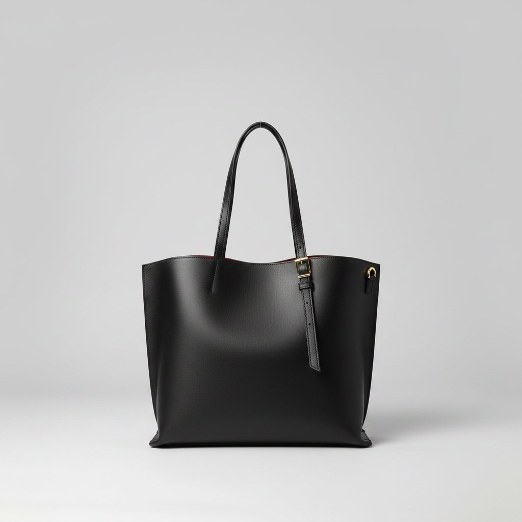 Leather bag