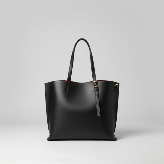 Leather bag