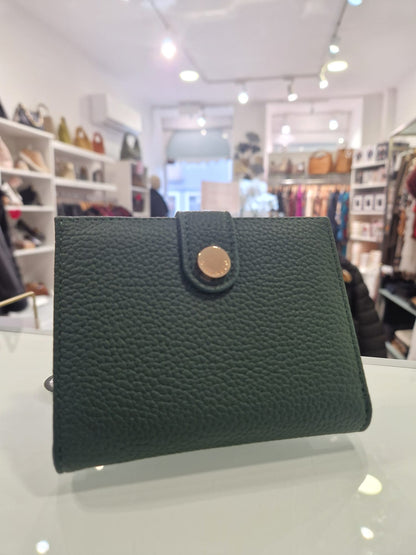 Eco-leather wallet Ref. 896125