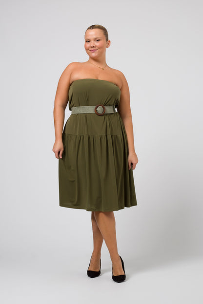 Saia longa lisa Ref. 254008